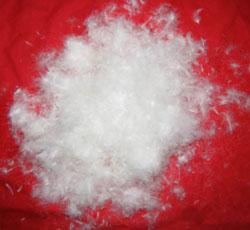 供應(yīng)各種規(guī)格水洗羽絨水洗羽毛