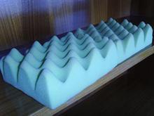 供應(yīng)防火隔音海綿板，隔音防火海綿板