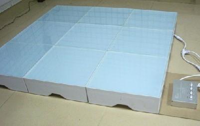 供應(yīng)LED感應(yīng)地磚燈/舞臺感應(yīng)地磚燈