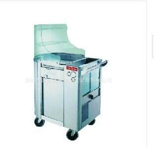 供應手推車酒水車平板車收碗車