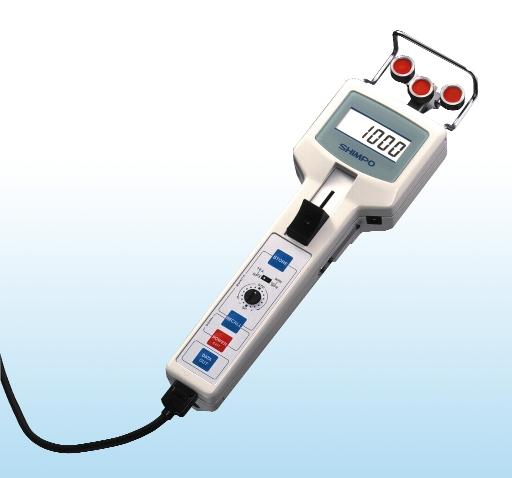 日本新宝SHIMPO张力仪DTMB-10B 推拉力计日本新宝/张图片