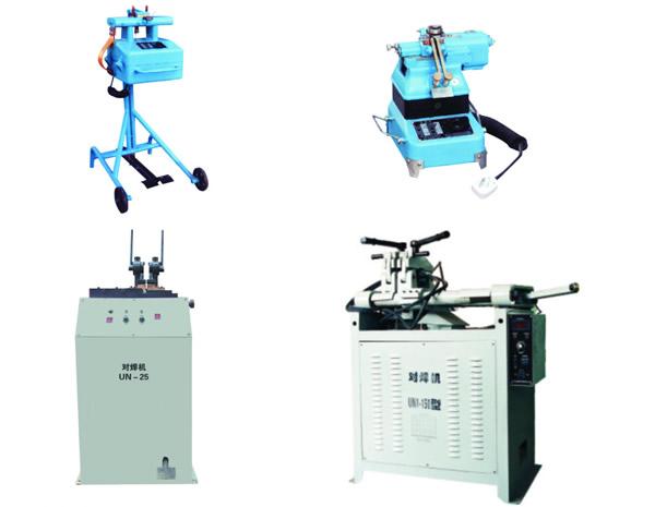 供應(yīng)赤峰恩威焊供應(yīng)縫焊機手動對焊機