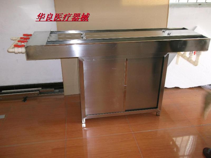 供應(yīng)山東內(nèi)窺鏡清洗消毒槽，內(nèi)窺鏡清洗消毒槽山東經(jīng)銷商