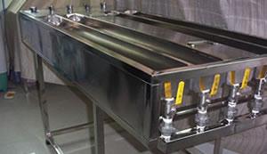 供應內窺鏡清洗消毒槽/清洗槽專業(yè)生產商/內窺鏡清洗消毒槽批發(fā)商