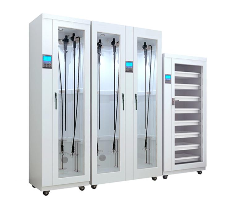 供應江蘇不銹鋼紫外線內(nèi)鏡儲存柜，內(nèi)鏡紫外線儲存柜生產(chǎn)廠