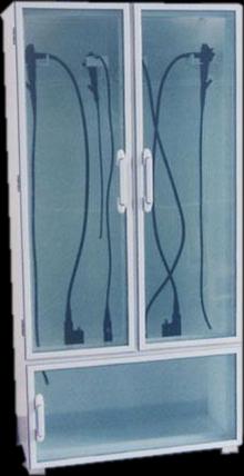 腸鏡儲存柜-廠家直銷圖片