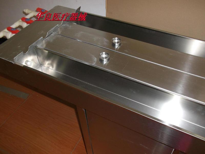 供應(yīng)山東內(nèi)窺鏡清洗消毒槽，內(nèi)窺鏡清洗消毒槽山東經(jīng)銷商
