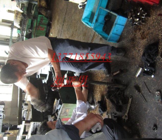 蘇州磨床維修，昆山絲桿維修，昆山磨床導軌鏟花，臺灣磨床鏟花，昆山大水