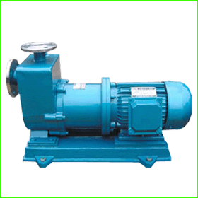 供應CQB-F氟塑料磁力泵 CQ型磁力泵價格 磁力驅動泵廠家 磁力泵批發(fā)