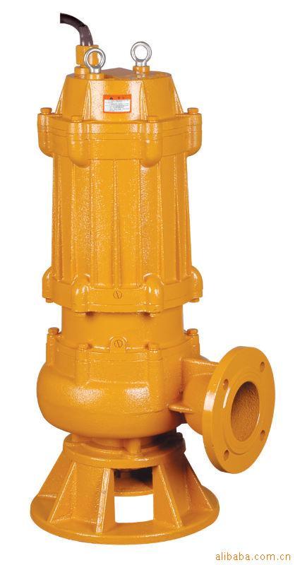 供應(yīng)朝陽(yáng)污水泵安裝