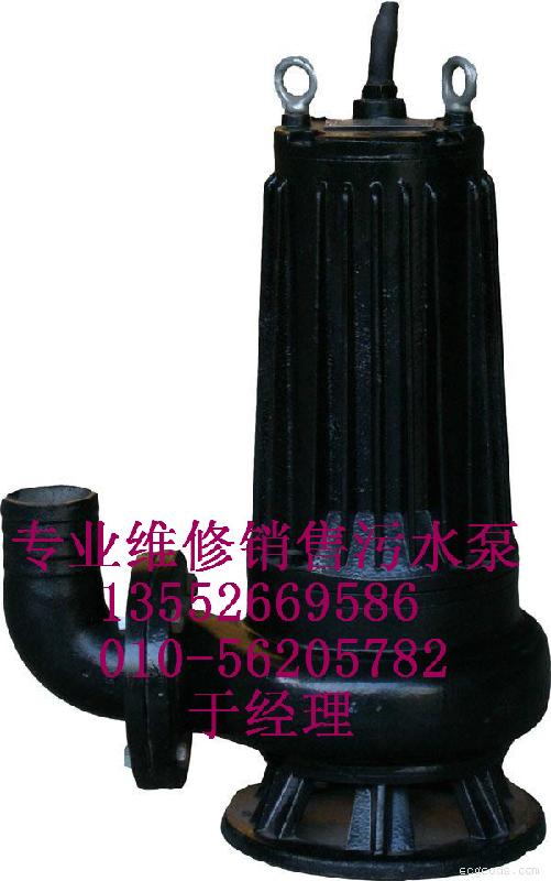 供應(yīng)朝陽(yáng)污水泵安裝