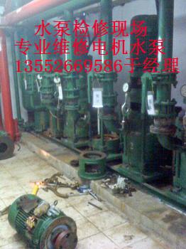 供應(yīng)朝陽(yáng)污水泵安裝