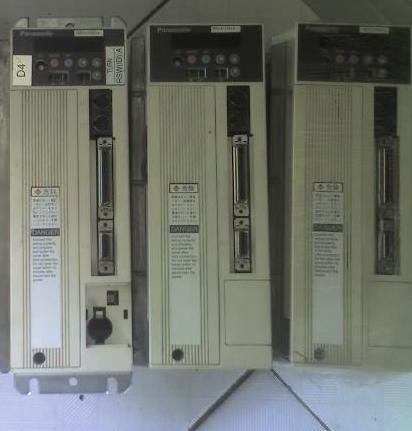 鄭州松下伺服驅動器維修圖片