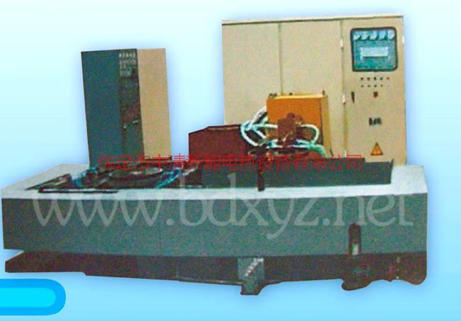 國內(nèi)淬火機床中清新能多功能淬火機床