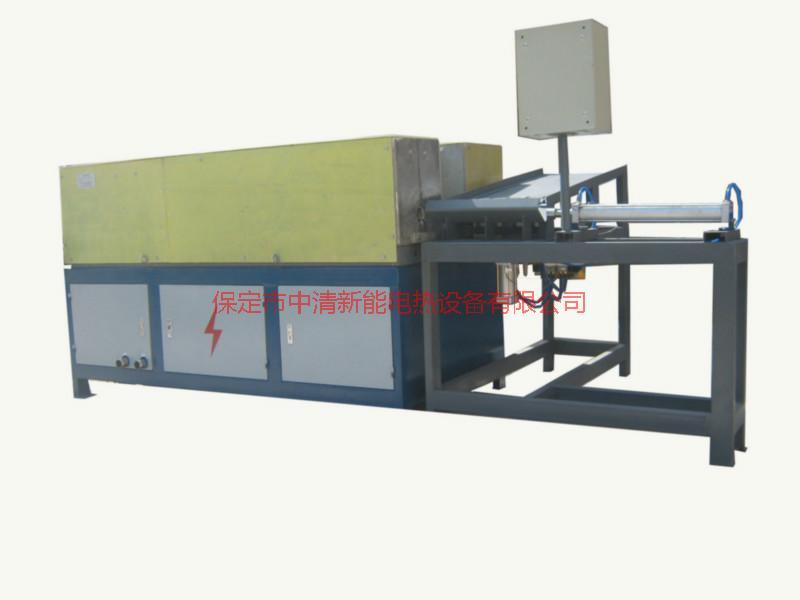 供應(yīng)中頻鍛造設(shè)備-感應(yīng)器和電容柜-保定廠家