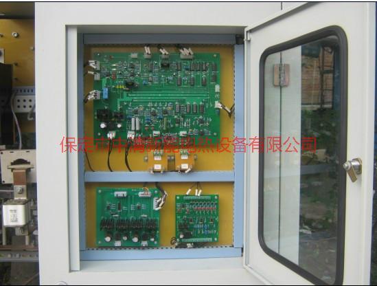 廣泛用于鑄造和鍛造的中頻IGBT固態(tài)熔煉設(shè)備中頻加熱設(shè)備中清新能 廣泛用于鑄造中頻IGBT固態(tài)熔煉