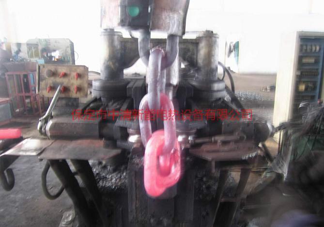 供應(yīng)中頻型號(hào)BDZQ-中頻鏈條淬火