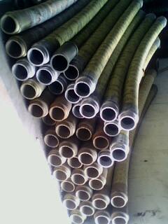 供應(yīng)布料機(jī)膠管地泵管臂架廠家