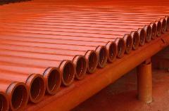 海南混凝土輸送泵管批發(fā)商圖片