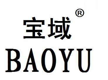 深圳市宝域科技有限公司