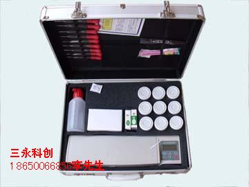 供應農藥殘留檢測儀