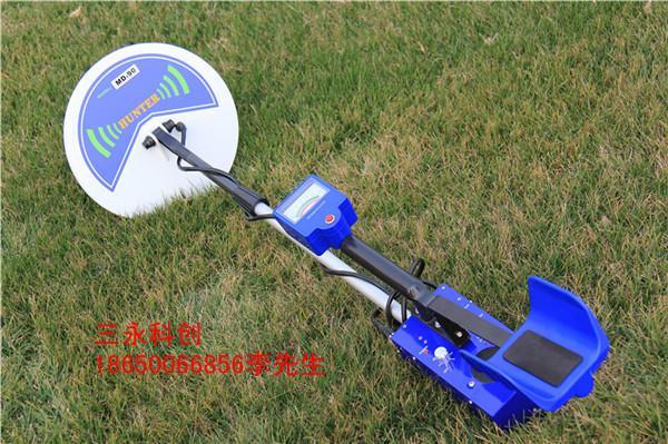 保定金屬探測(cè)器圖片