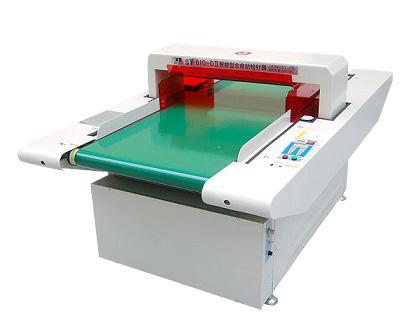 供應(yīng)福州平臺式檢針機(jī)