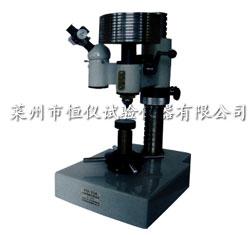 供應(yīng)HV-10A小負(fù)荷維氏硬度計