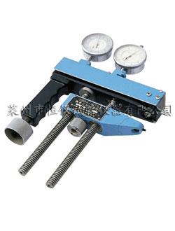 布洛維硬度計(jì)圖片/布洛維硬度計(jì)樣板圖 (4)