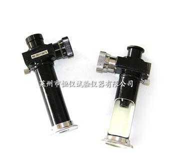 供應(yīng)20倍及40倍讀數(shù)顯微鏡