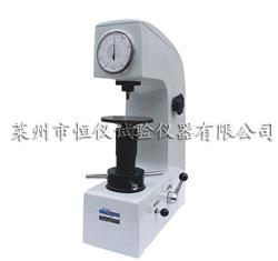 供應(yīng)xhr-150型塑料洛氏硬度計(jì)