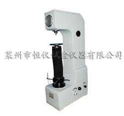 供應新式HR-150AI洛氏硬度計恒儀