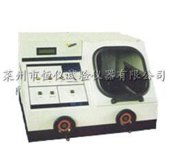 供應(yīng)Q-100B全自動(dòng)試樣切割機(jī)