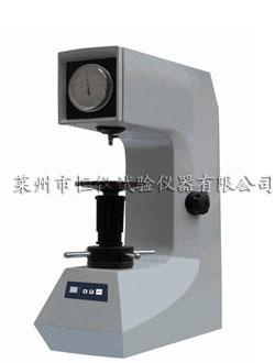 電動(dòng)洛氏硬度計(jì)200HRD-150圖片