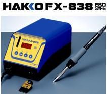 FX-838电焊台图片