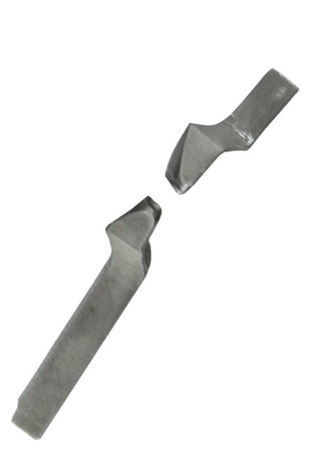 汕頭生產(chǎn)X型刀嘴廠家圖片