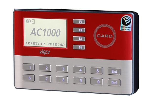 供應(yīng)門禁一體機