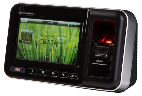 供應(yīng)廣東指紋門禁