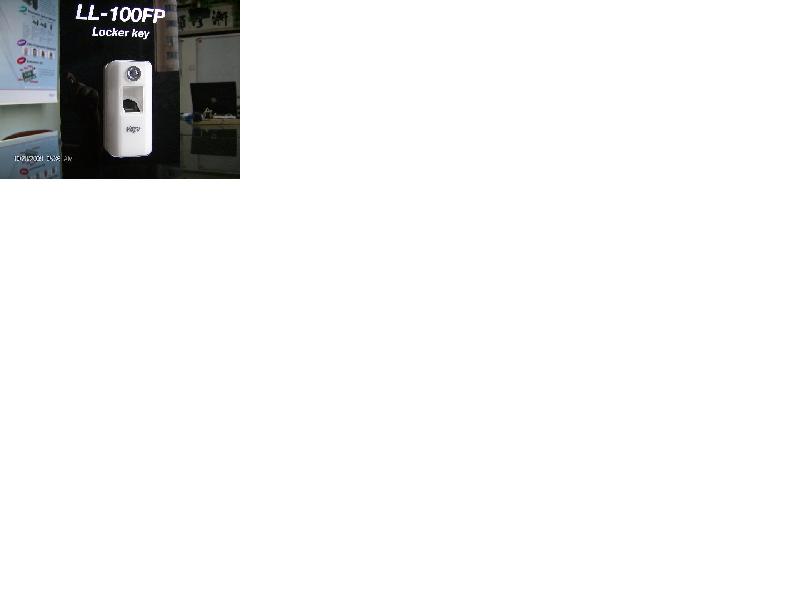 供應(yīng)*指紋柜鎖