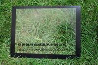 豫科防眩/無反射玻璃蒙砂粉圖片