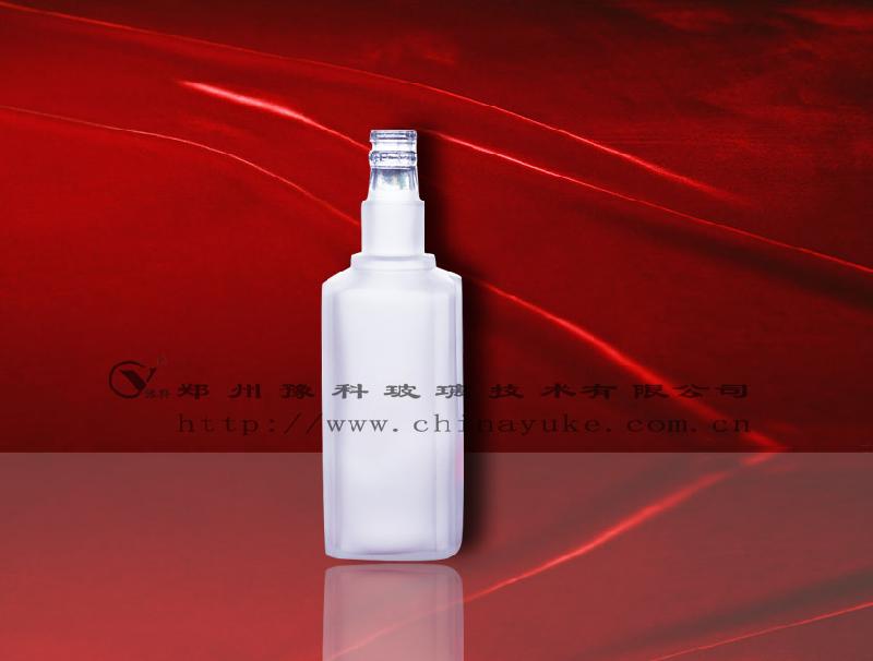 豫科全自動(dòng)酒瓶蒙砂設(shè)備圖片/豫科全自動(dòng)酒瓶蒙砂設(shè)備樣板圖 (2)