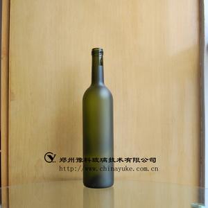 蒙砂粉-葡萄酒瓶專用蒙砂粉圖片