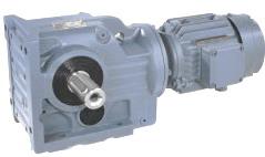 供應(yīng)K斜齒輪—螺旋錐齒輪減速機(jī)K斜齒輪螺旋錐齒輪減速機(jī)