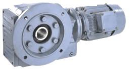 供應(yīng)K斜齒輪—螺旋錐齒輪減速機(jī)K斜齒輪螺旋錐齒輪減速機(jī)