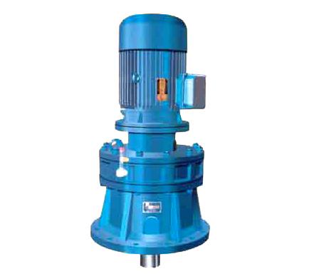 供應(yīng)B-X系列擺線針輪減速機(jī)