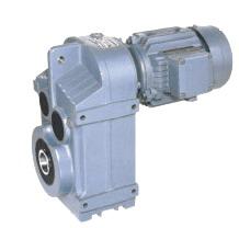 供應(yīng)F平行軸—斜*輪減速機(jī)F平行軸斜*輪減速機(jī)