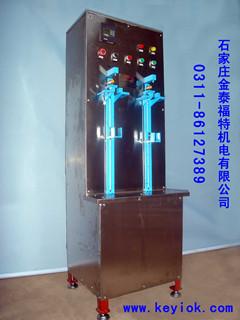 地彈簧加油機(jī)圖片