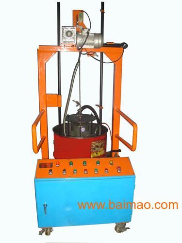 供應(yīng)轉(zhuǎn)盤軸承加脂機