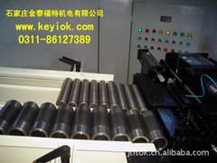 履帶加脂機圖片