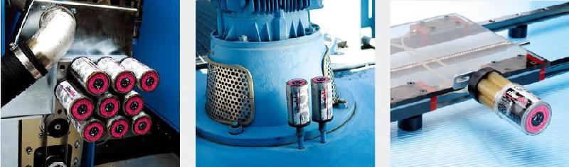 自動注油器圖片